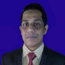 author