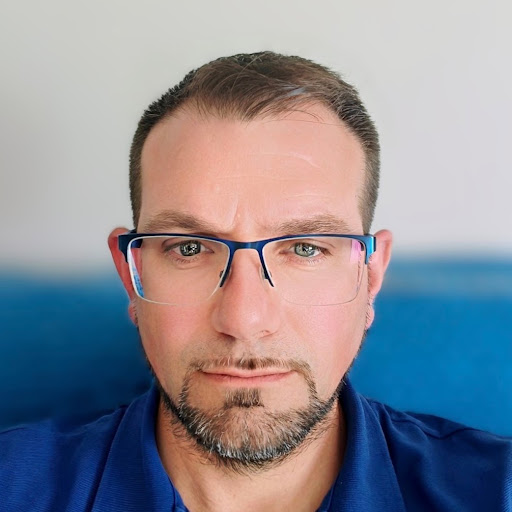 author
