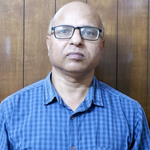 Ramesh Dalakoti