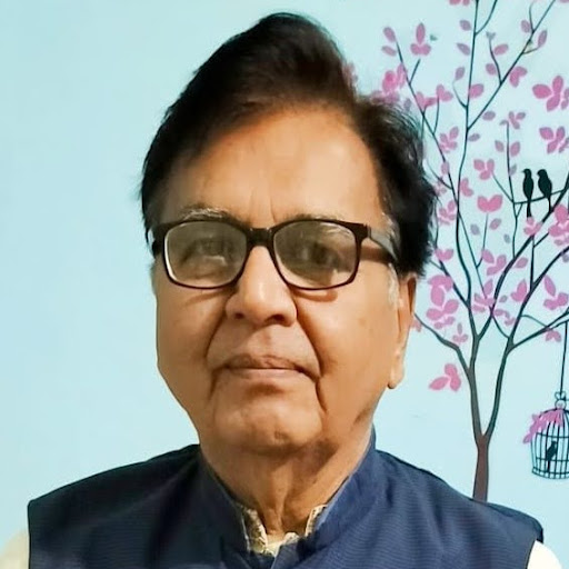 Bipin Kumar Sinha