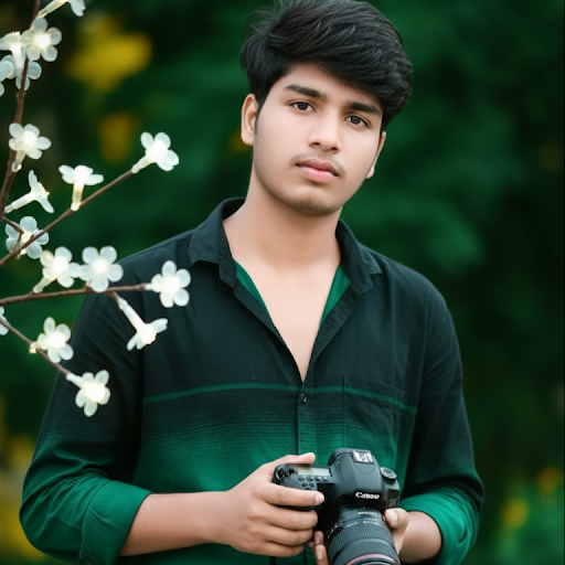 author