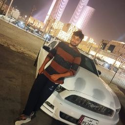 Nandha Kumar KP (RockNandhu)