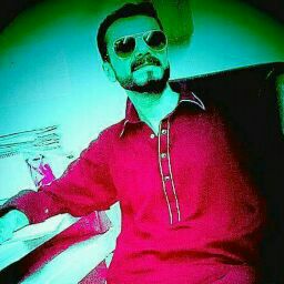 Asif Ali Khan (‫اِبنِ آدَم‬‎)