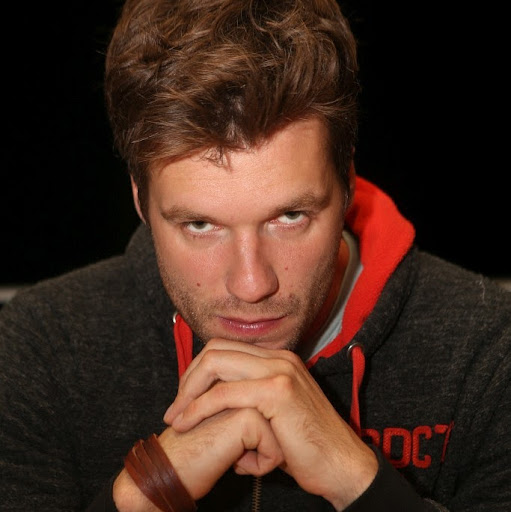 Piotr Gorczycki
