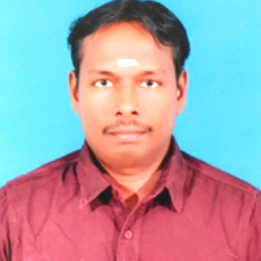 Mahendran C