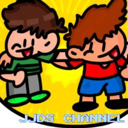 JJDS CHANNEL