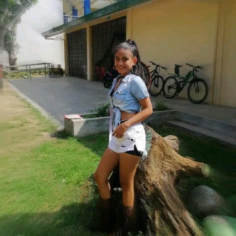 Jelea Mhae Badillo