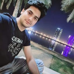 Umair Younas