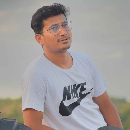 author