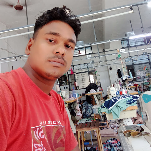 author