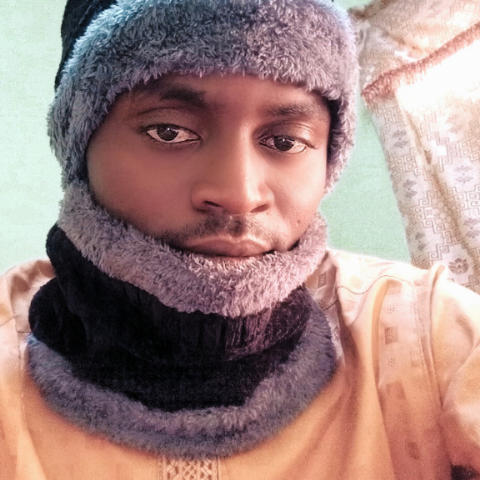 author