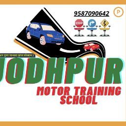 Jodhpur motor driving School