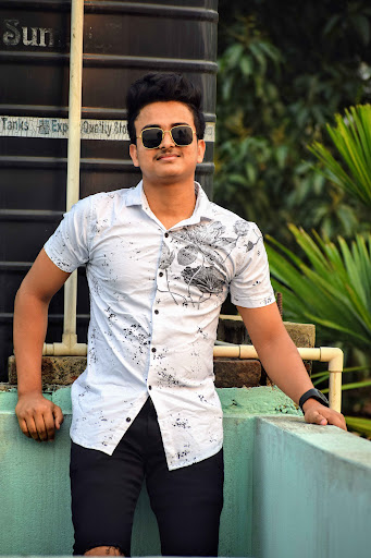 Akash Saha