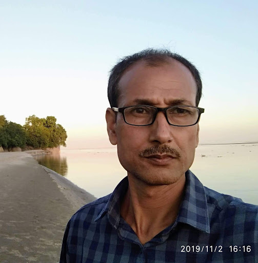 author