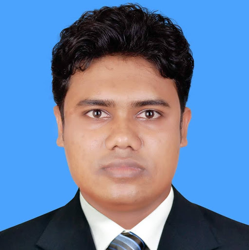 Borhan Uddin