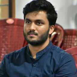 author