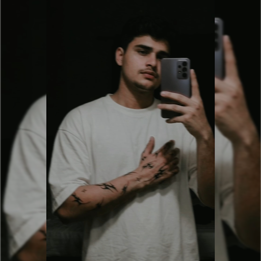 author