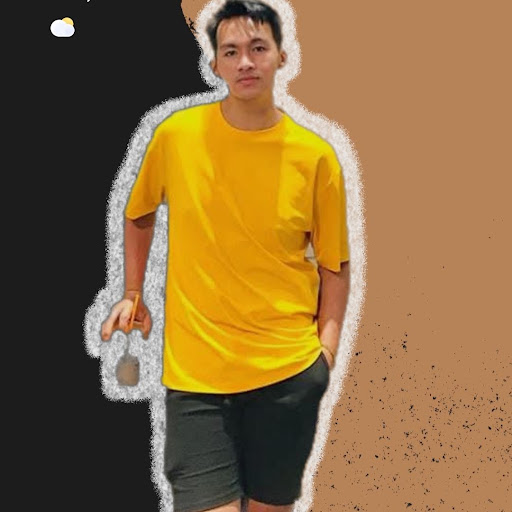 author