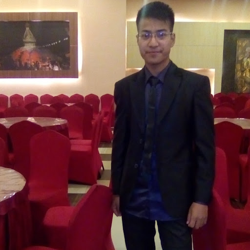 author