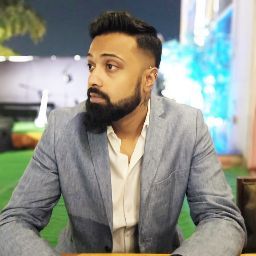 Shawn Pereira Do Carmo