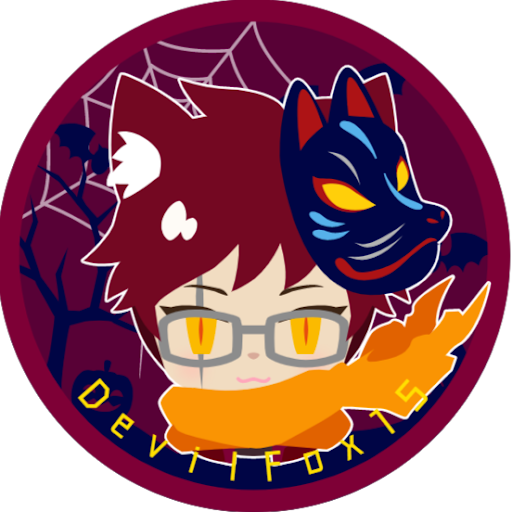 DevilFox 15 (DevilFox15MC)