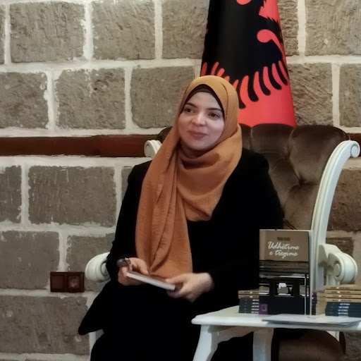 author
