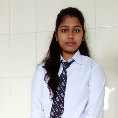 Antima Kushwaha