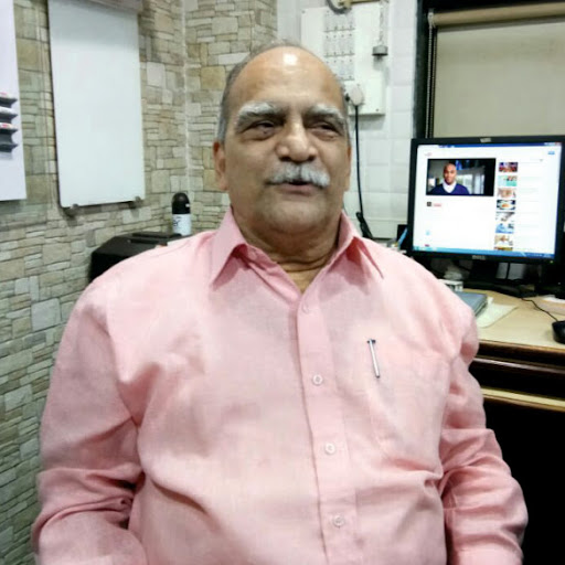 Ramesh Joshi