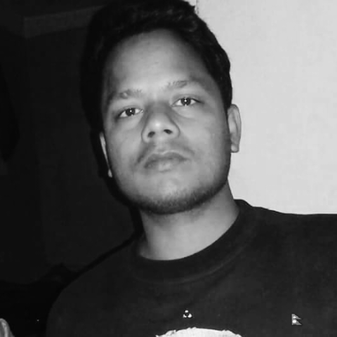 Rush Muhammad Sheikh