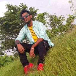 author
