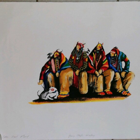 Maryjane “M.j” Pascal