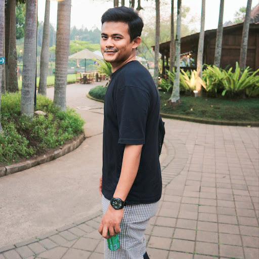 Octavianus Sandy Sega