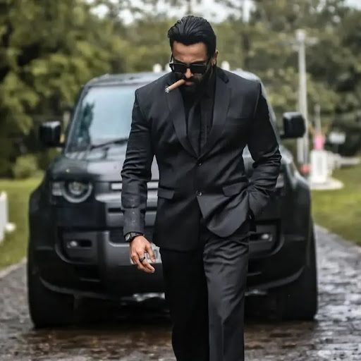 Rahul Somara