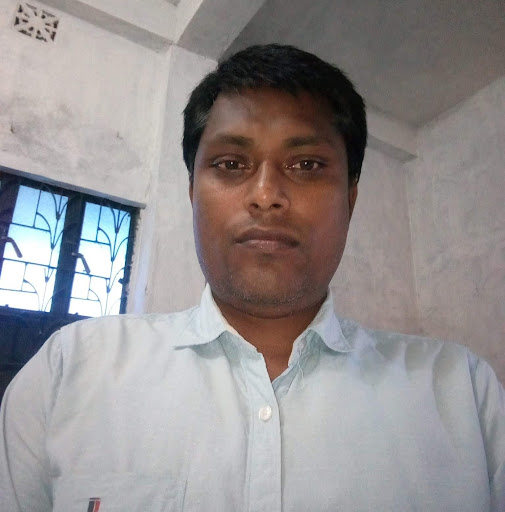 Santosh Kumar