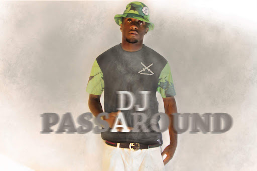 djpassaround