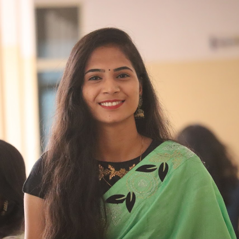 Swati Bhambere