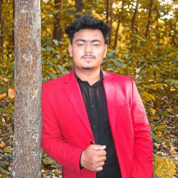 author