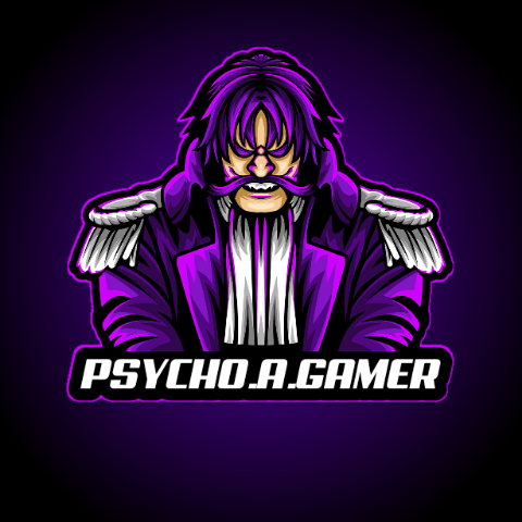 PSYCHO_GAMER