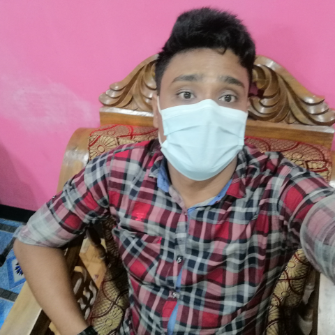 Emon Ahammed
