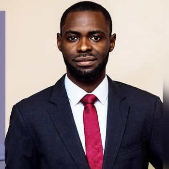 Akinbiyi David Oluwole