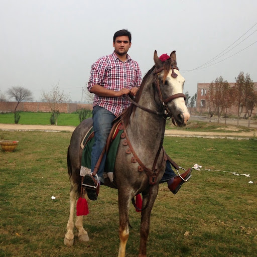 Ahsan Raza