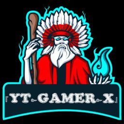 『YT๛GAMER๛X』