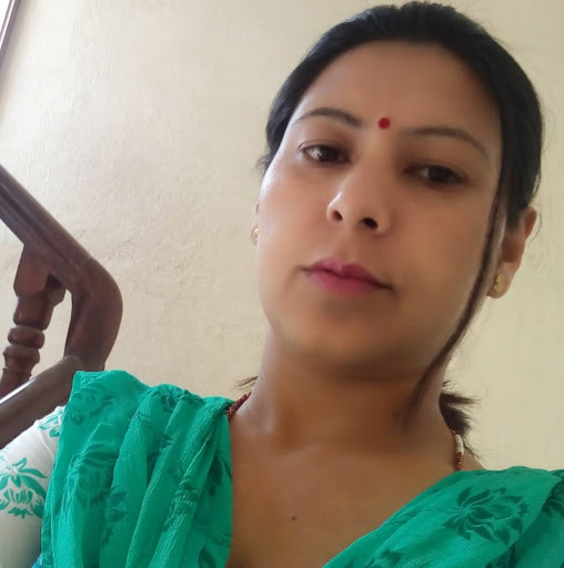sujata thapa