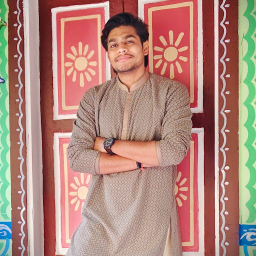 author