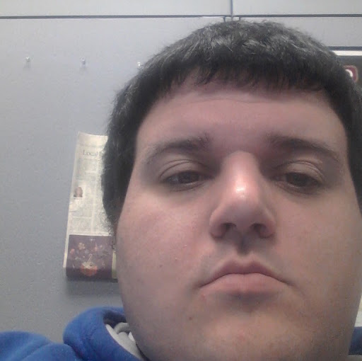 Kevin Decker
