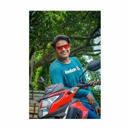 author