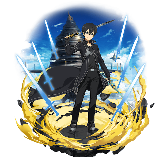 Kirito