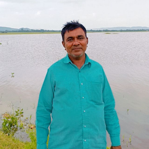 Rajendrakumar Suthar