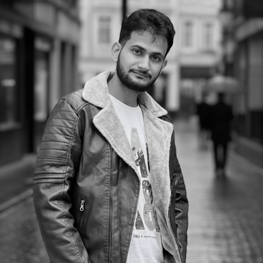 author
