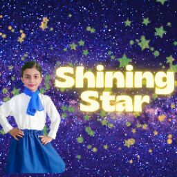 SHINING STAR